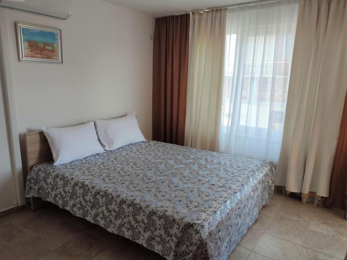 Veda Guest House بوموري المظهر الخارجي الصورة