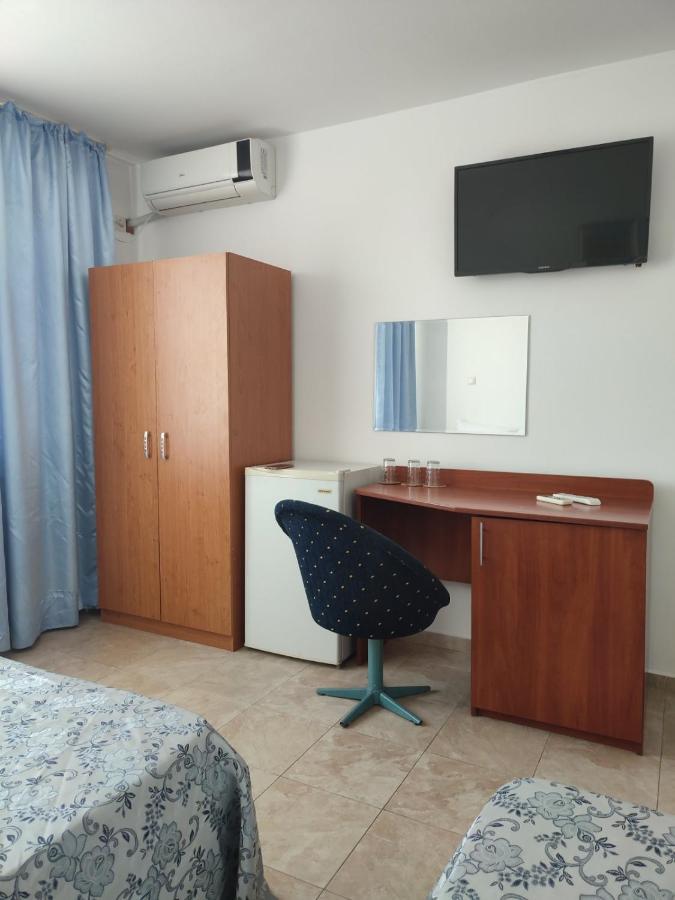 Veda Guest House بوموري المظهر الخارجي الصورة