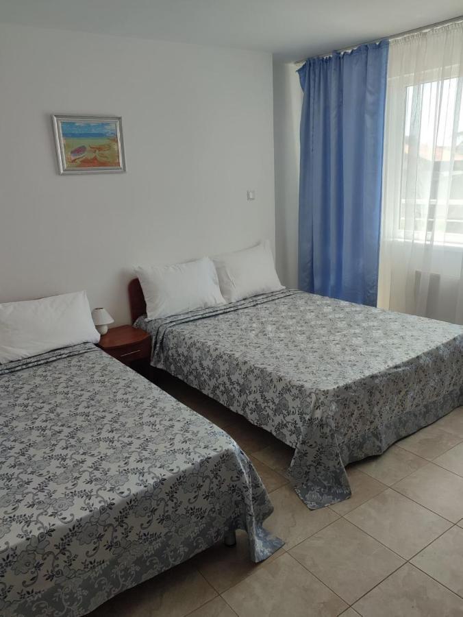 Veda Guest House بوموري المظهر الخارجي الصورة