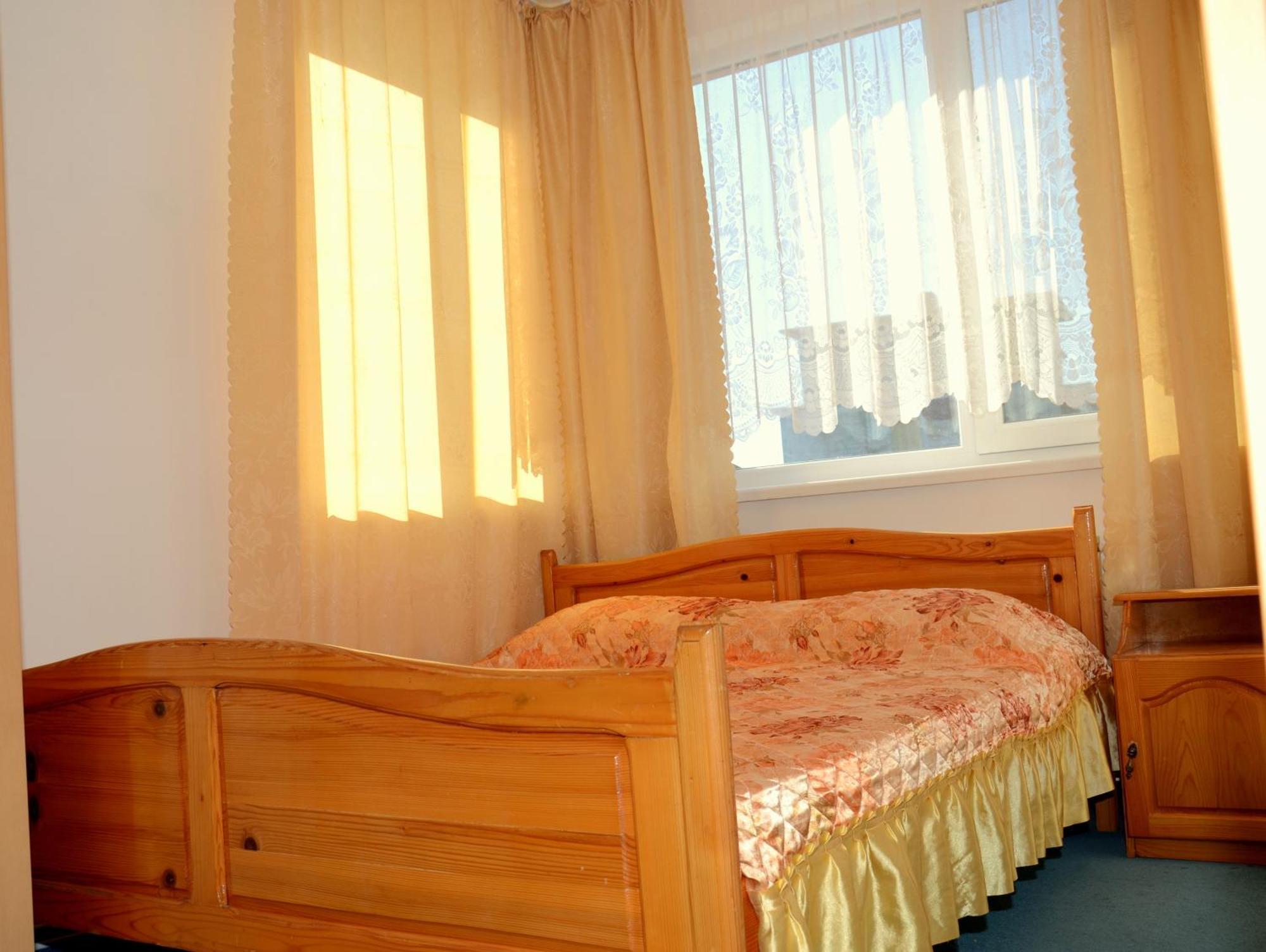 Veda Guest House بوموري الغرفة الصورة