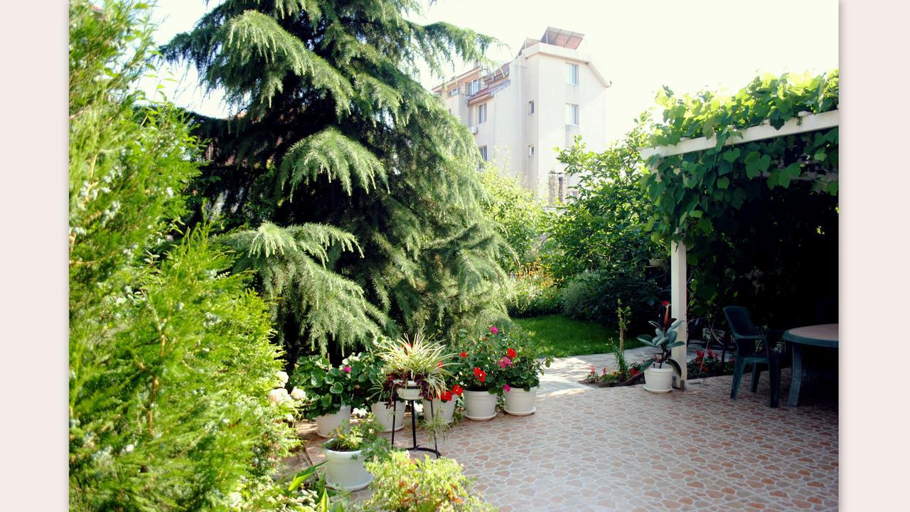 Veda Guest House بوموري المظهر الخارجي الصورة