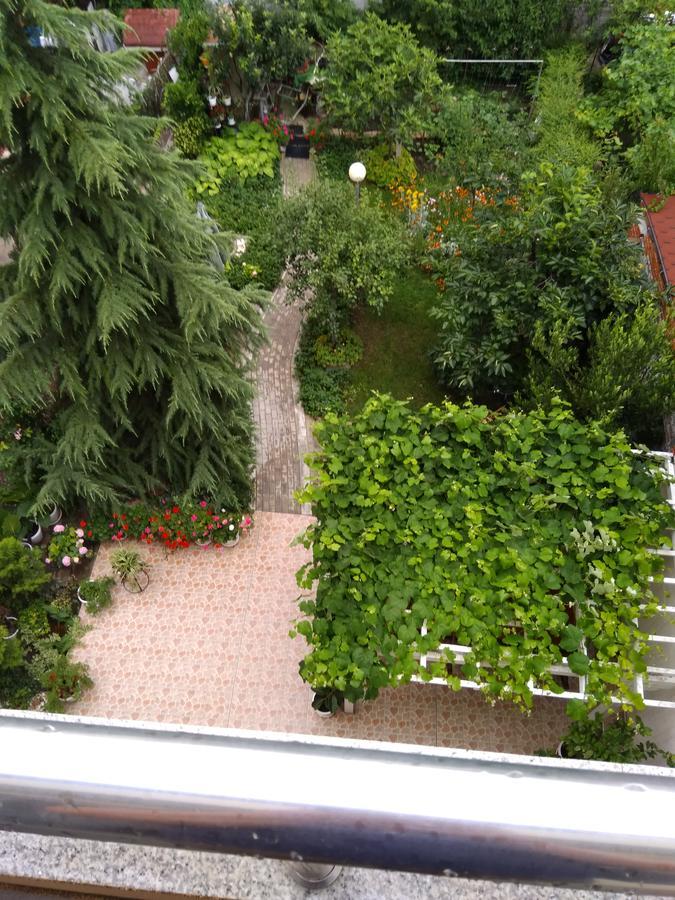 Veda Guest House بوموري المظهر الخارجي الصورة